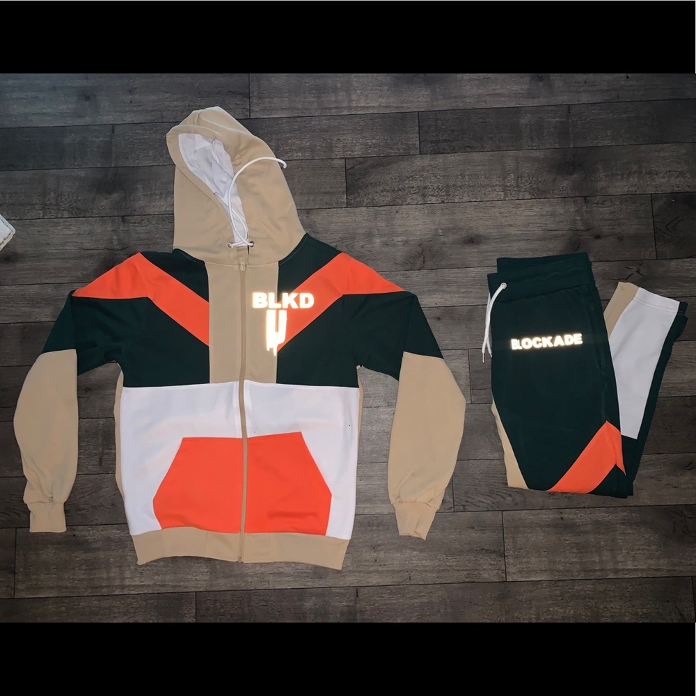 Tracksuit